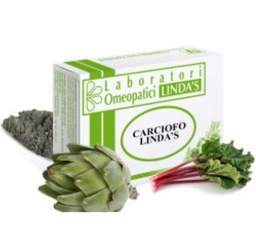 CARCIOFO 45 TAVOLETTE LINDAS