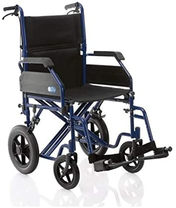 CARROZZINA PIEGHEVOLE GO! 40 CM ARDEA