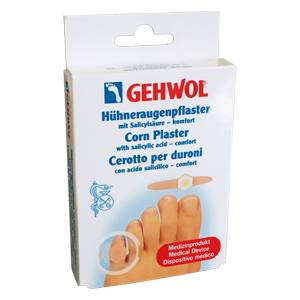 CEROTTO PER DURONI GEHWOL CON ACIDO SALICILICO 8 PEZZI