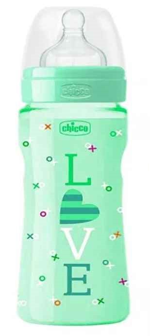 CHICCO BIBERON + TETTARELLA UNISEX