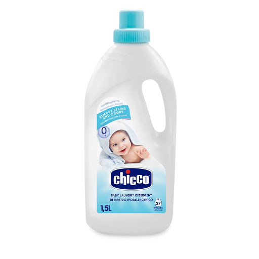 CHICCO DETERSIVO 1,5 L