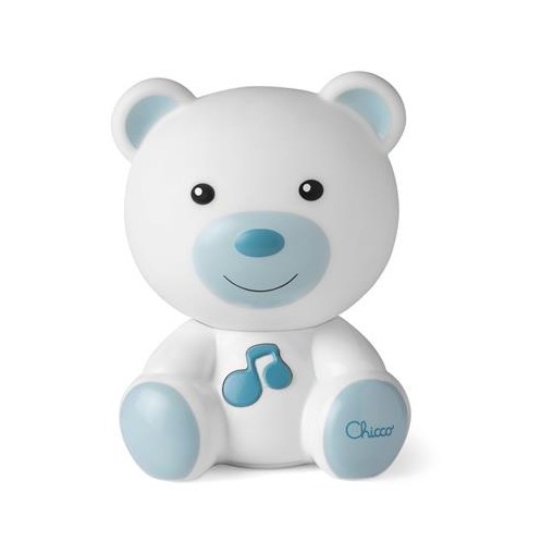 CHICCO GIOCO FD DREAMLIGHT AZZURRO 1 PEZZO