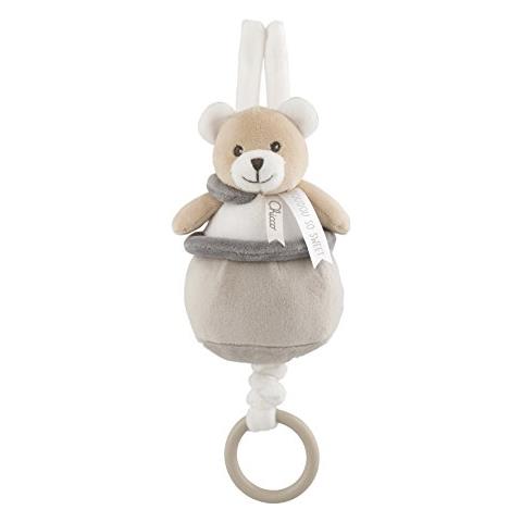 CHICCO GIOCO MSD CARILLON ORSETTO 1 PEZZO