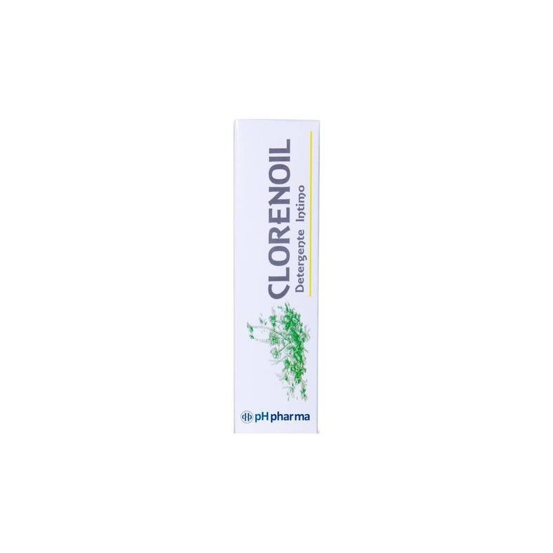 CLORENOIL 200 ML