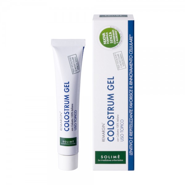 COLOSTRUM GEL REMARGIN 30ML