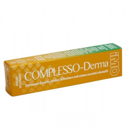 COMPLESSO DERMA CREMA 50 ML