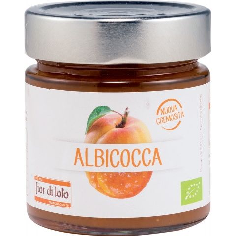 COMPOSTA ALBICOCCA 250 G