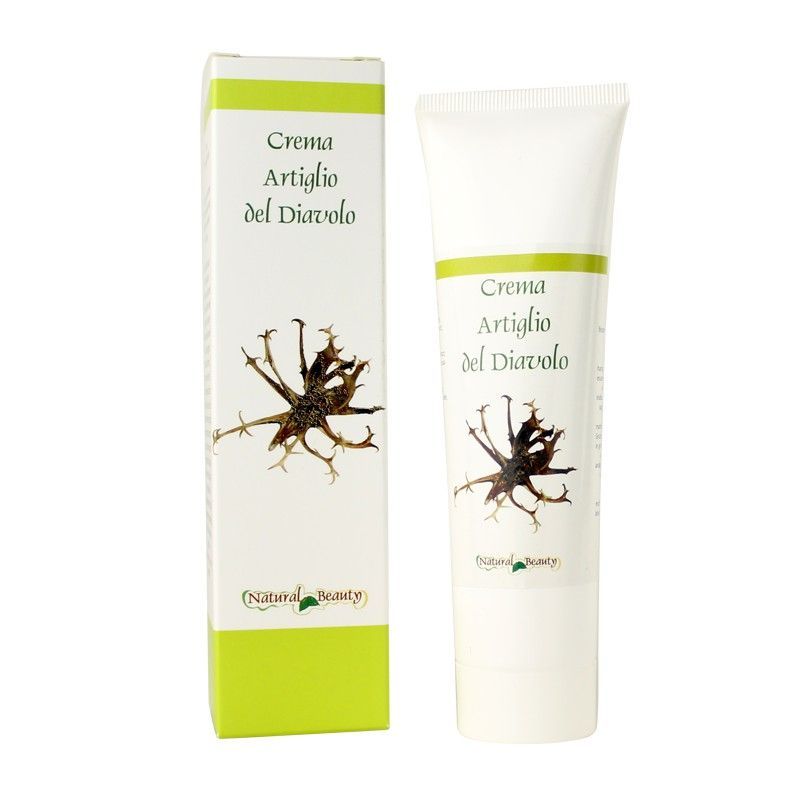 CREMA ARTIGLIO DEL DIAVOLO 100 ML