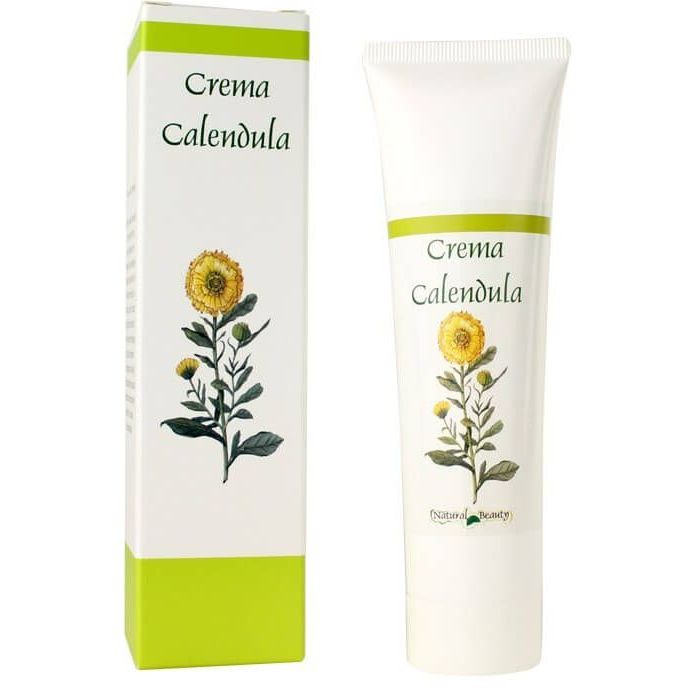CREMA CALENDULA 100ML
