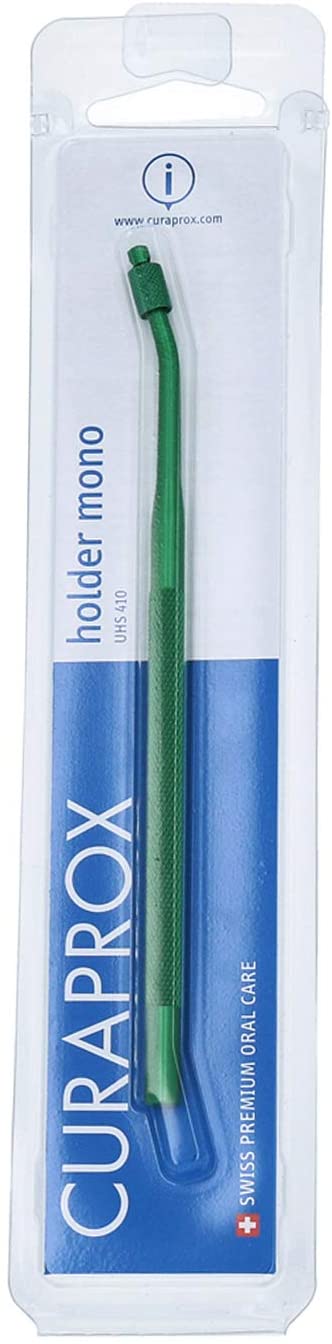 CURAPROX CPS SUPPORT 1 UHS 410 GREEN