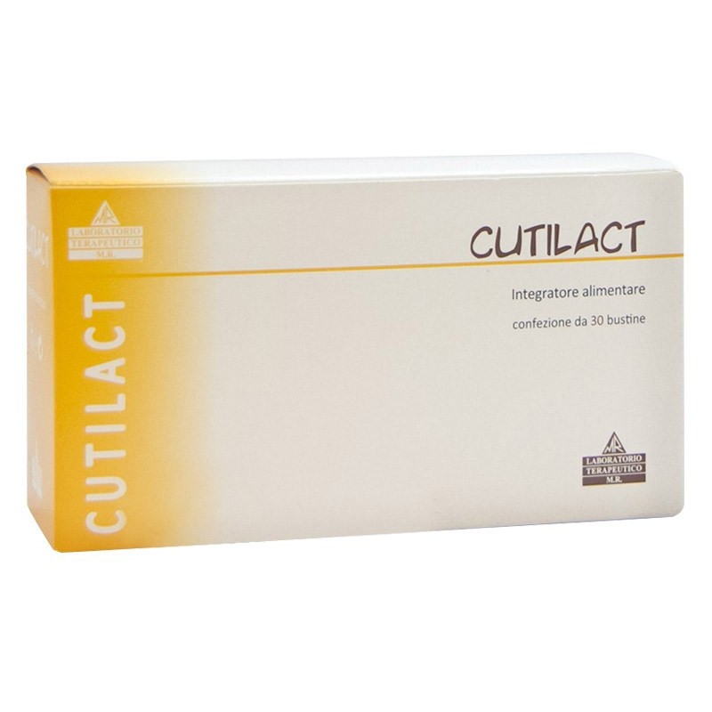 CUTILACT 30 BUSTINE