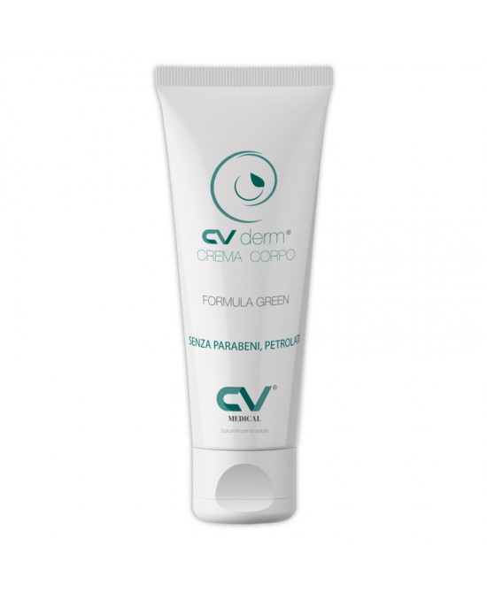 CV DERM CREMA CORPO 250 ML
