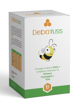 DEBATUSS 200 ML