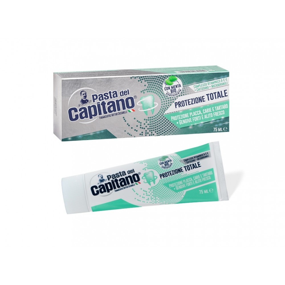 DENTIFRICIO PROTEZIONE TOTALE 75 ML