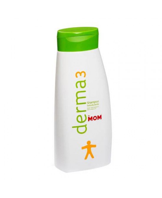 DERMA3 SHAMPOO 250 ML