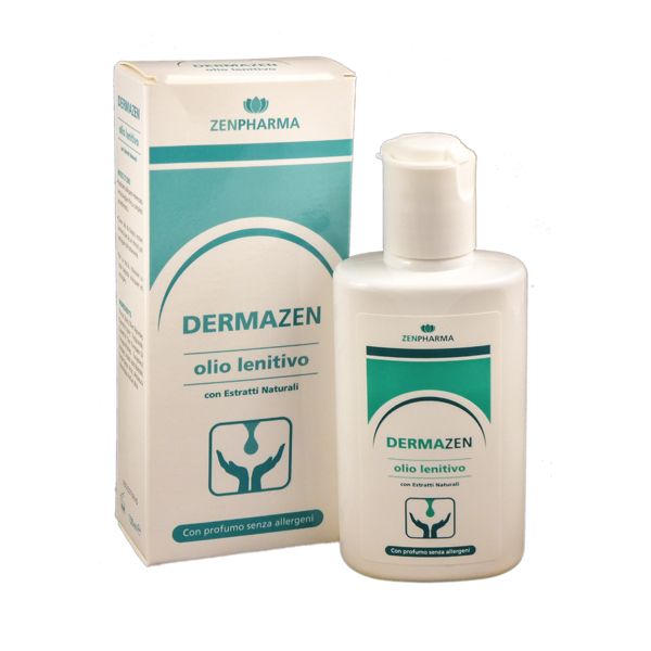 DERMAZEN OLIO LENITIVO 150 ML