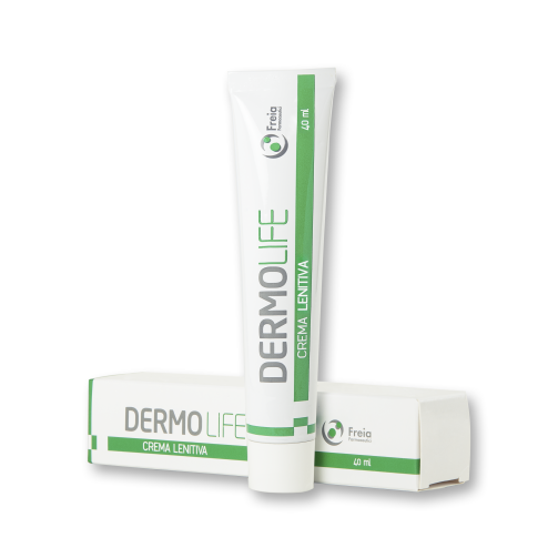 DERMOLIFE CREMA LENITIVA 40 ML