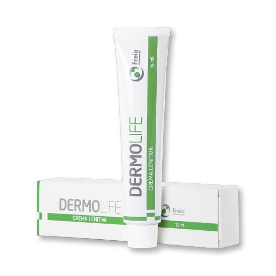 DERMOLIFE CREMA LENITIVA 75 ML