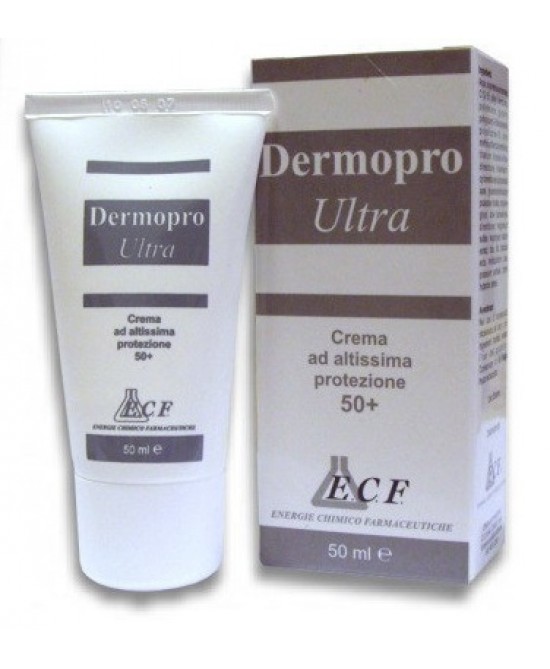 DERMOPRO ULTRA CREMA 50ML