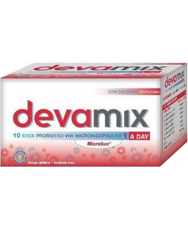 DEVAMIX 10 STICK