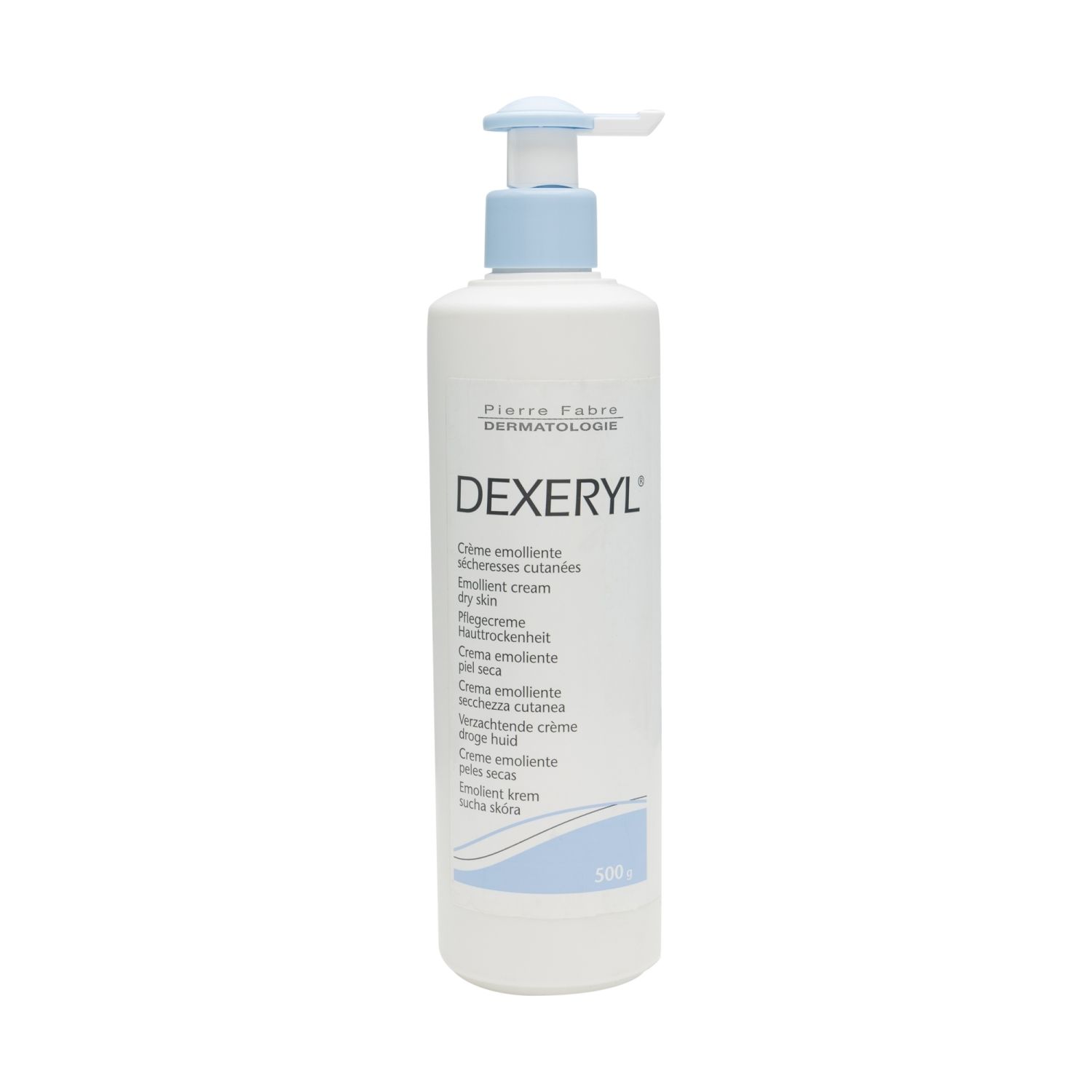 DEXERYL CREMA 500 G
