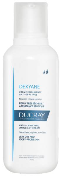 DEXYANE CREMA 400 ML DUCRAY
