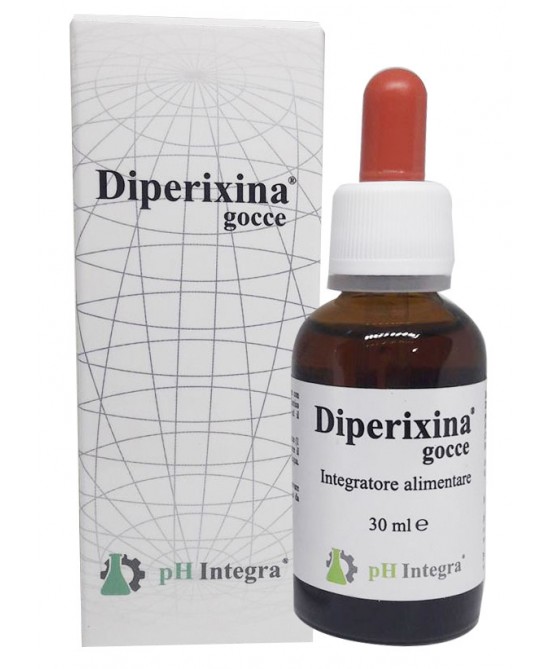 DIPERIXINA GOCCE 30 ML