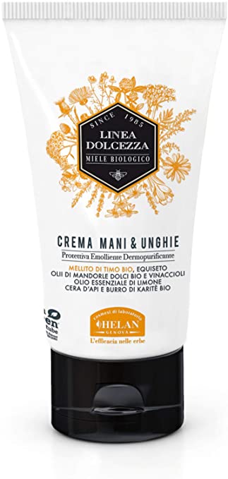 DOLCEZZA CREMA MANI-UNGHIE 75 ML