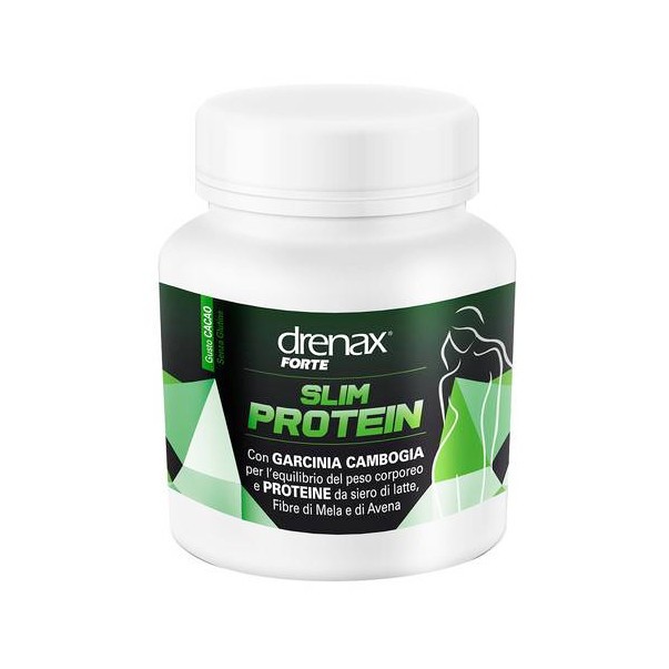 DRENAX SLIM PROTEIN 266 G