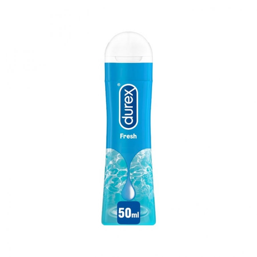Durex Top Gel Fresh Gel Lubrificante 50 ml