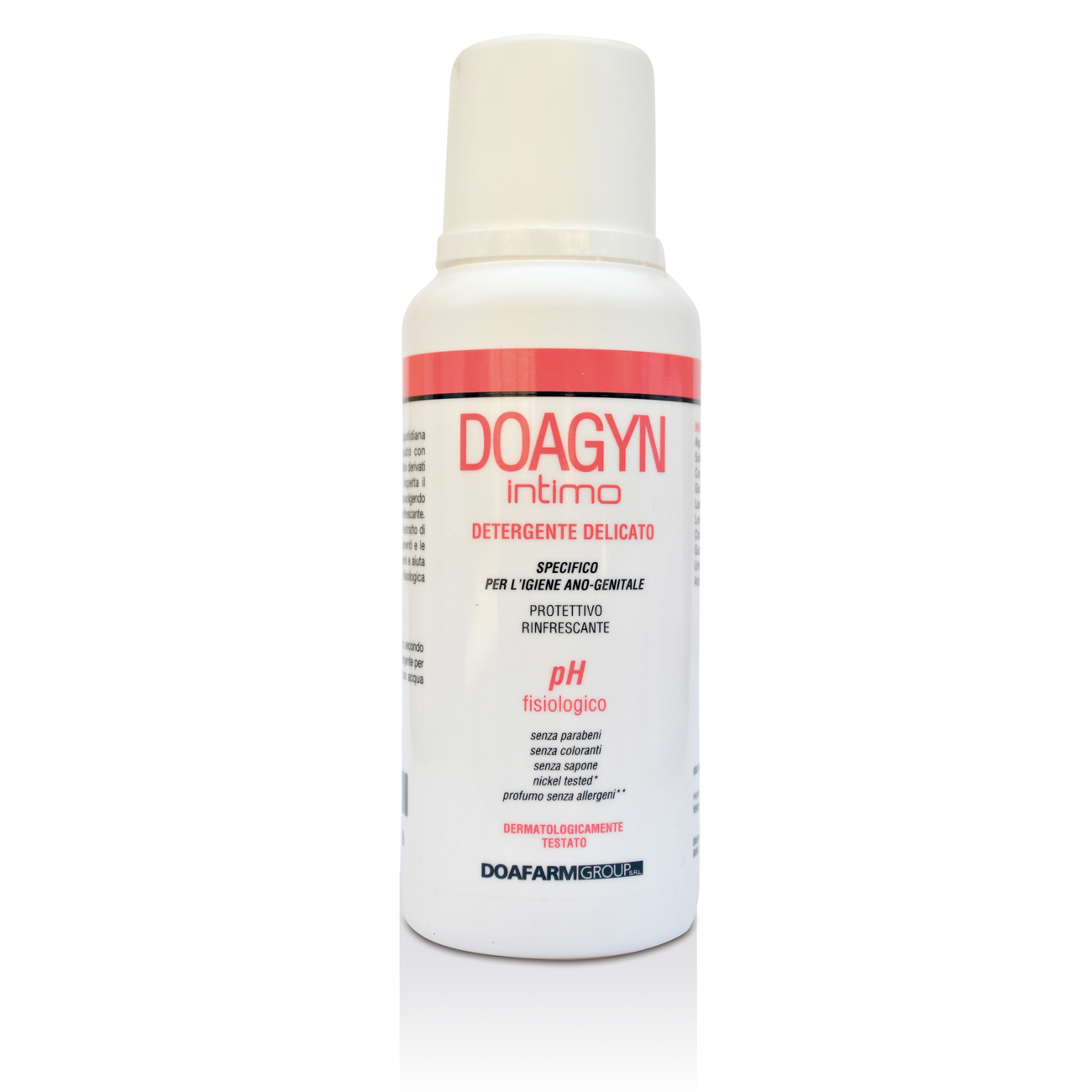 Doagyn Intimo Detergente Delicato 250 ml