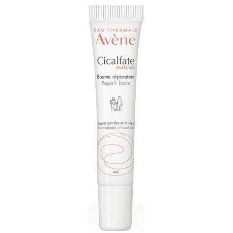 Avene Cicalfate - Balsamo Labbra Ristrutturante - 10 ml