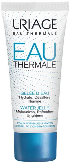 Uriage Eau Thermale - Gel Idratante Viso all'Acqua - 40 ml