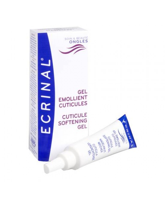 ECRINAL GEL ANTICUTICOLE 10 ML