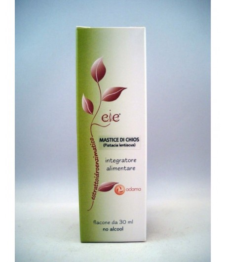 EIE MASTICE DI CHIOS FLACONCINO 30 ML