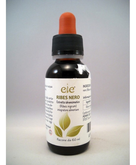 EIE RIBES NERO 60 ML GOCCE