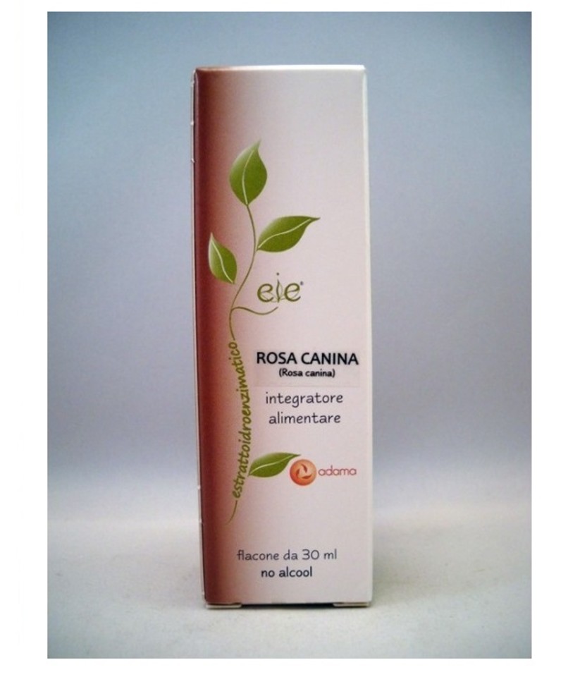 EIE ROSA CANINA GOCCE 30 ML
