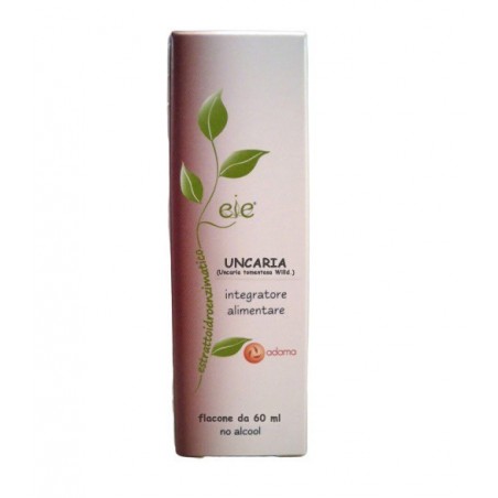 EIE UNCARIA GOCCE 60 ML