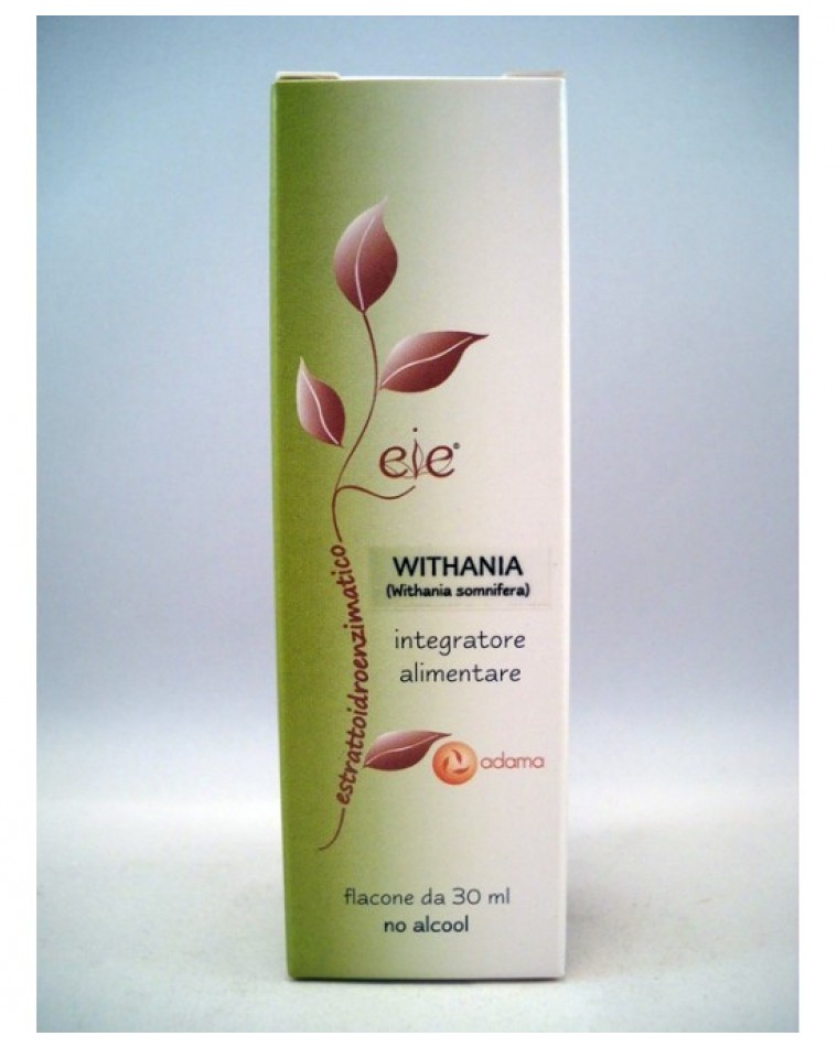 EIE WHITANIA GOCCE 30 ML