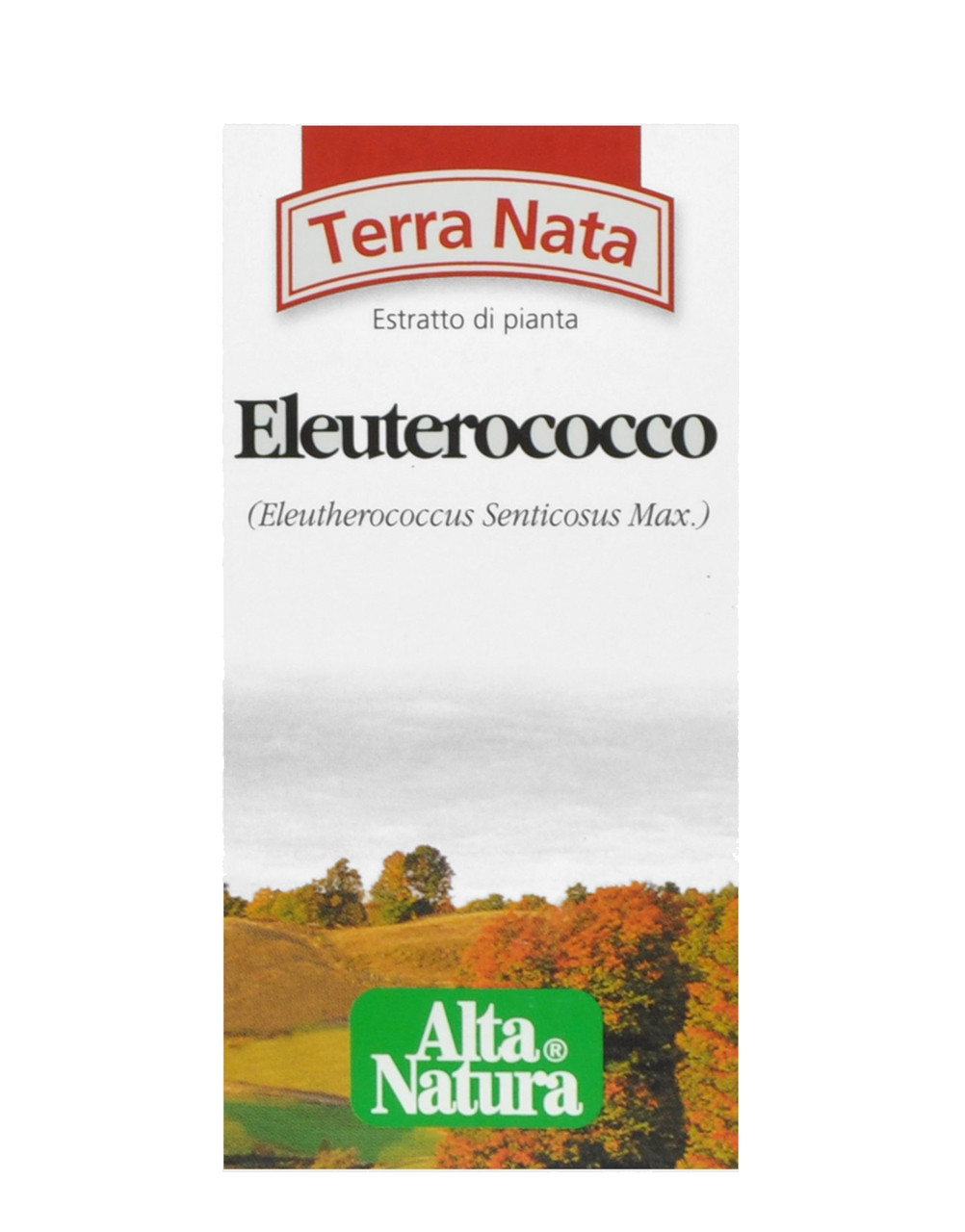 ELEUTEROCCO 100 COMPRESSE 400 MG