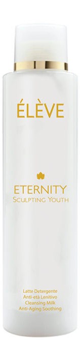 ELEVE ETERNITY LATTE DETERGENTE ANTIETA' LENITIVO