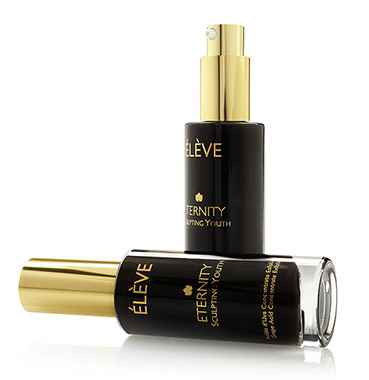 ELEVE ETERNITY SCULPTING YOUTH ACIDO D'UVA CONCENTRATO ESFOLIANTE 15 ML