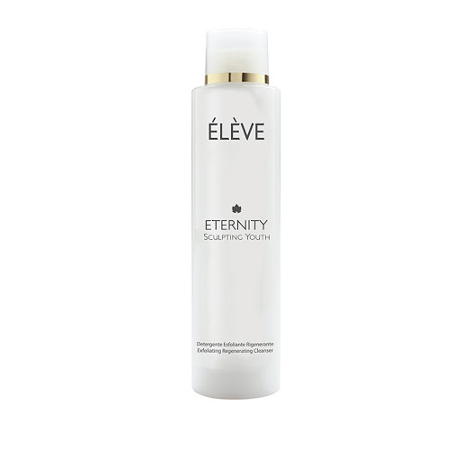 ELEVE ETERNITY SCULPTING YOUTH DETERGENTE ESFOLIANTE RIGENERANTE 250 ML