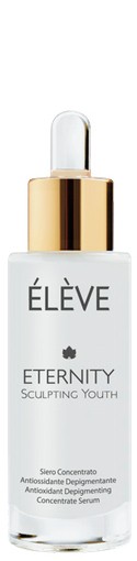 ELEVE ETERNITY SCULPTING YOUTH SIERO CONCENTRATO ANTIOSSIDANTE DEPIGMENTANTE 30 ML