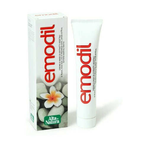 EMODIL CREMA 75 ML