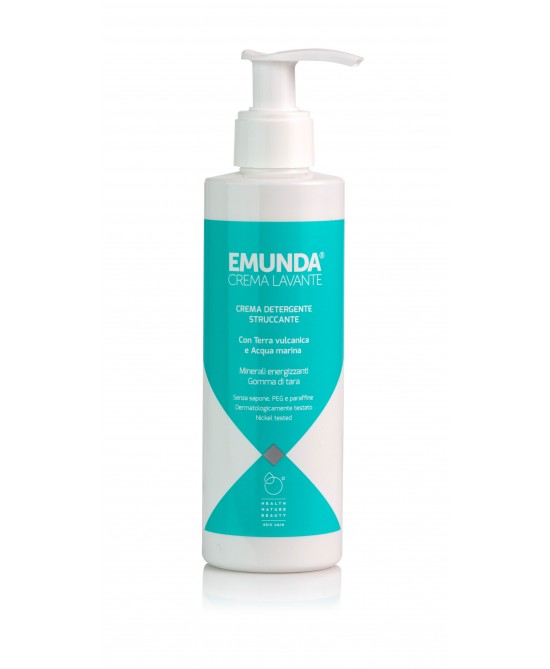Emunda Crema Lavante Detergente 200 ml