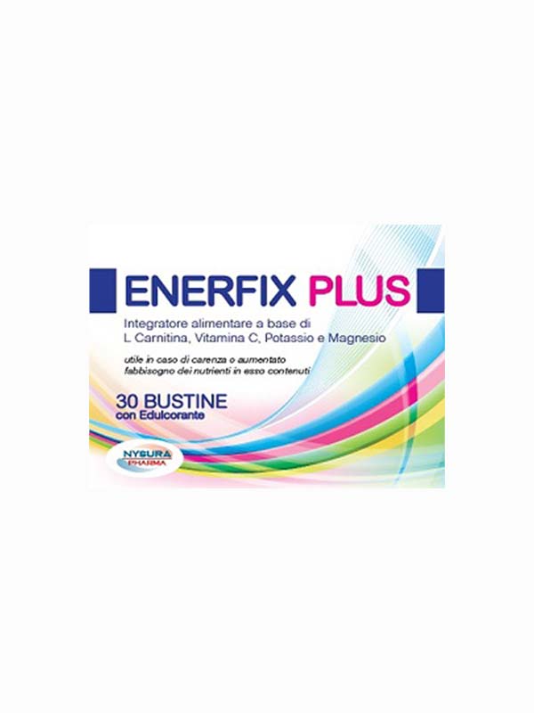ENERFIX PLUS 30 BUSTINE