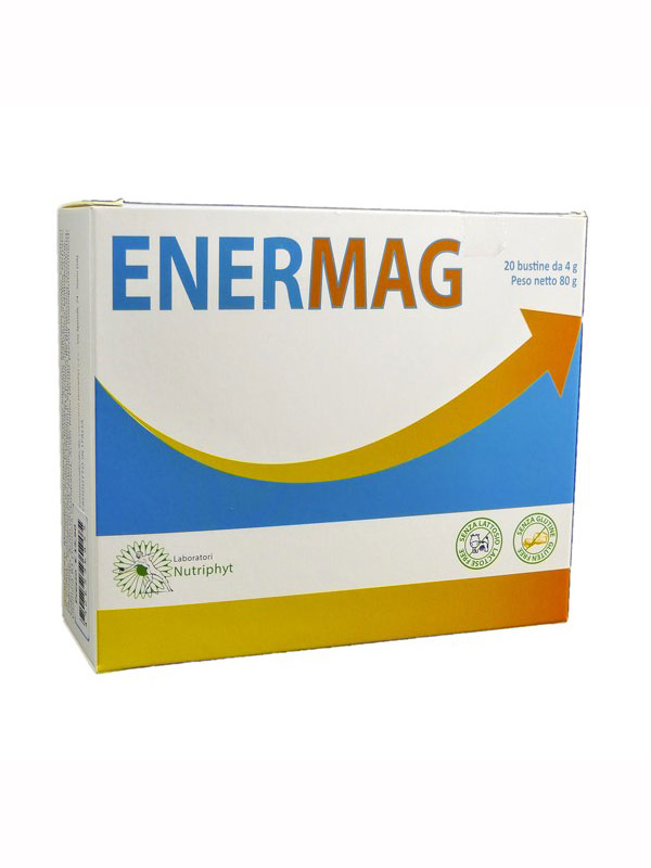 ENERMAG 20 BUSTINE 80 G