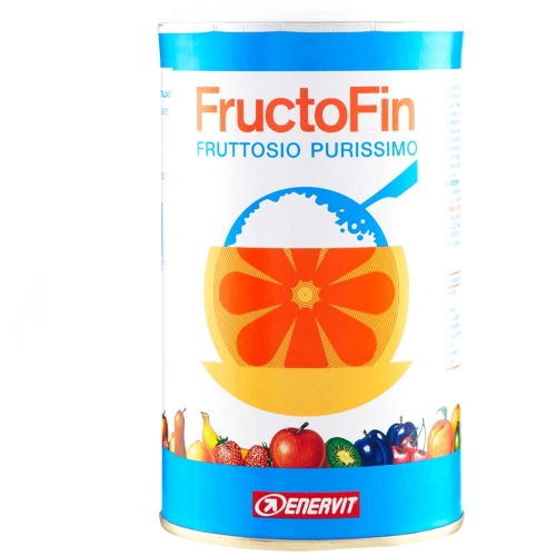 ENERVIT FRUCTOFIN 750 G