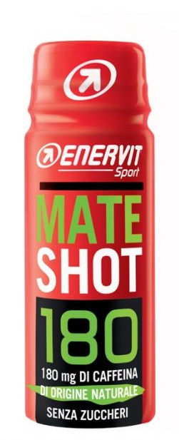 ENERVIT MATE SHOT 60ML